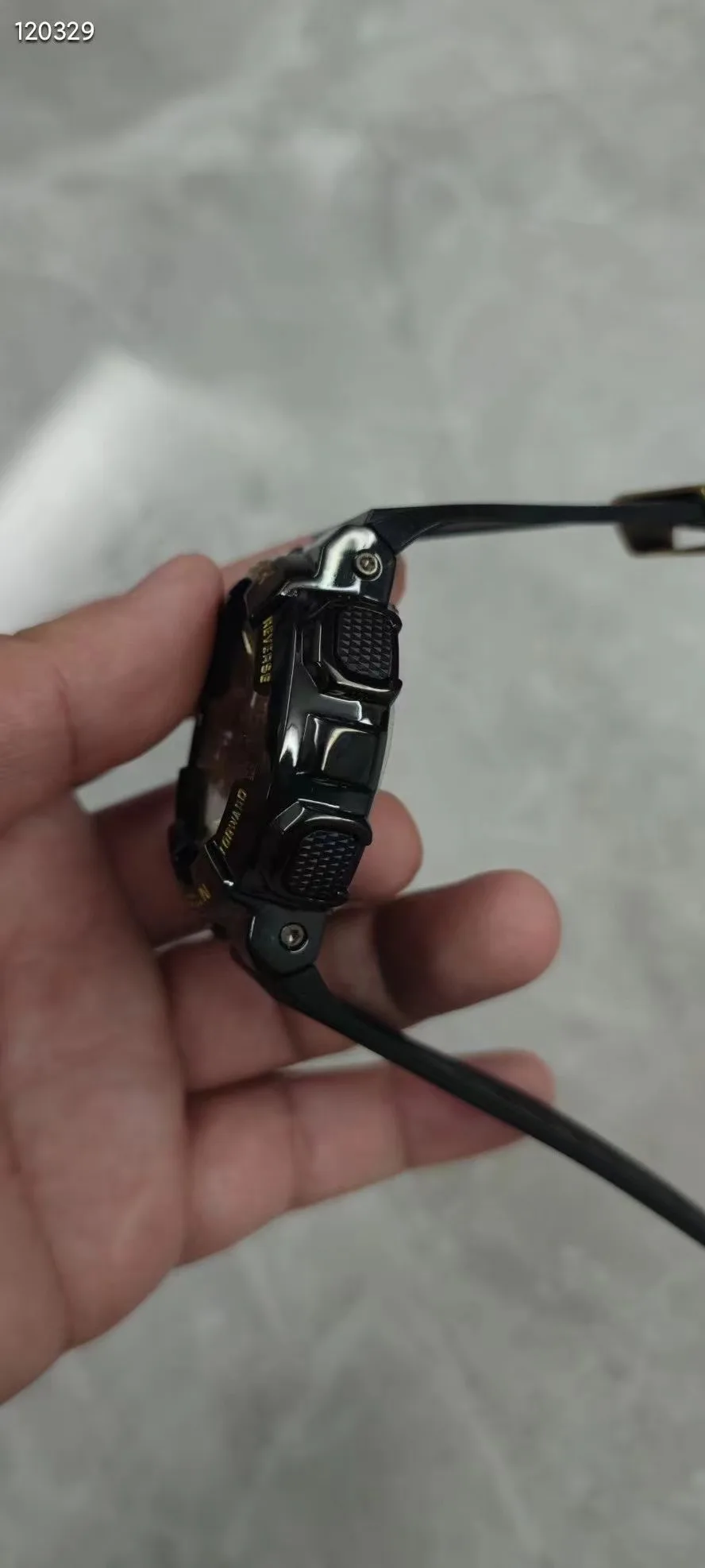 Wholesale Used smart watches sport watch for  G shock  G Style Sports  GA-110 LuxuryDigital Electronic Men