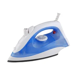 China Free Spare Parts Steam Press Iron Electric,steam Generator Iron