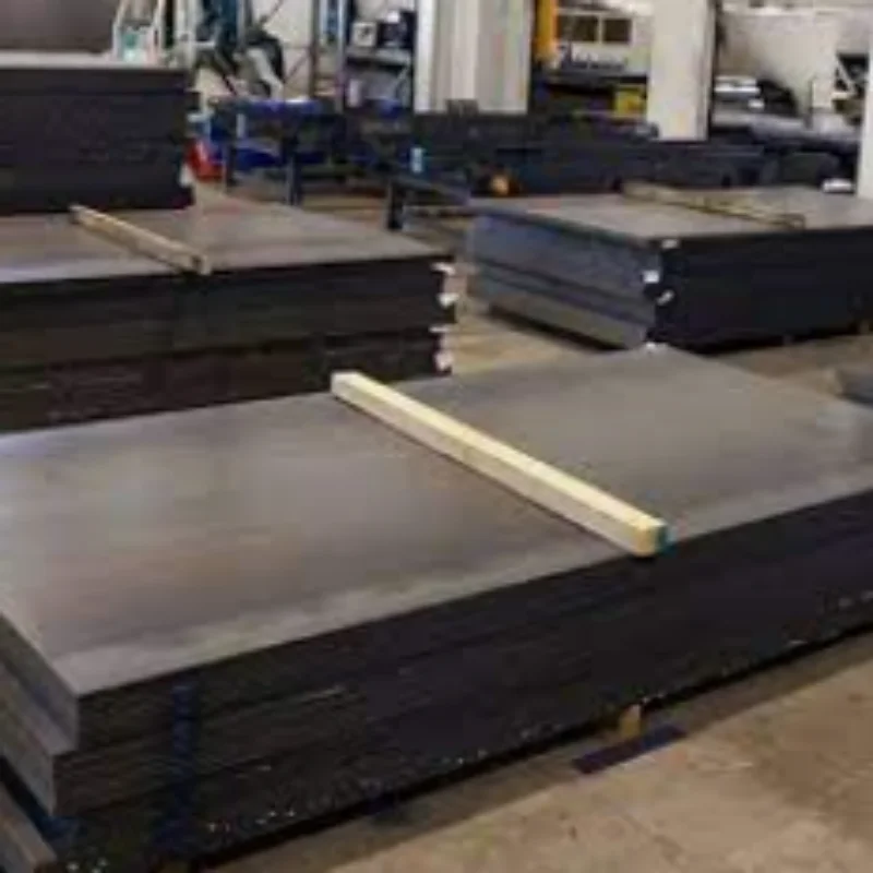 4140 steel sheet supplier 1.7225 1.7227 carbon steel plate factory price