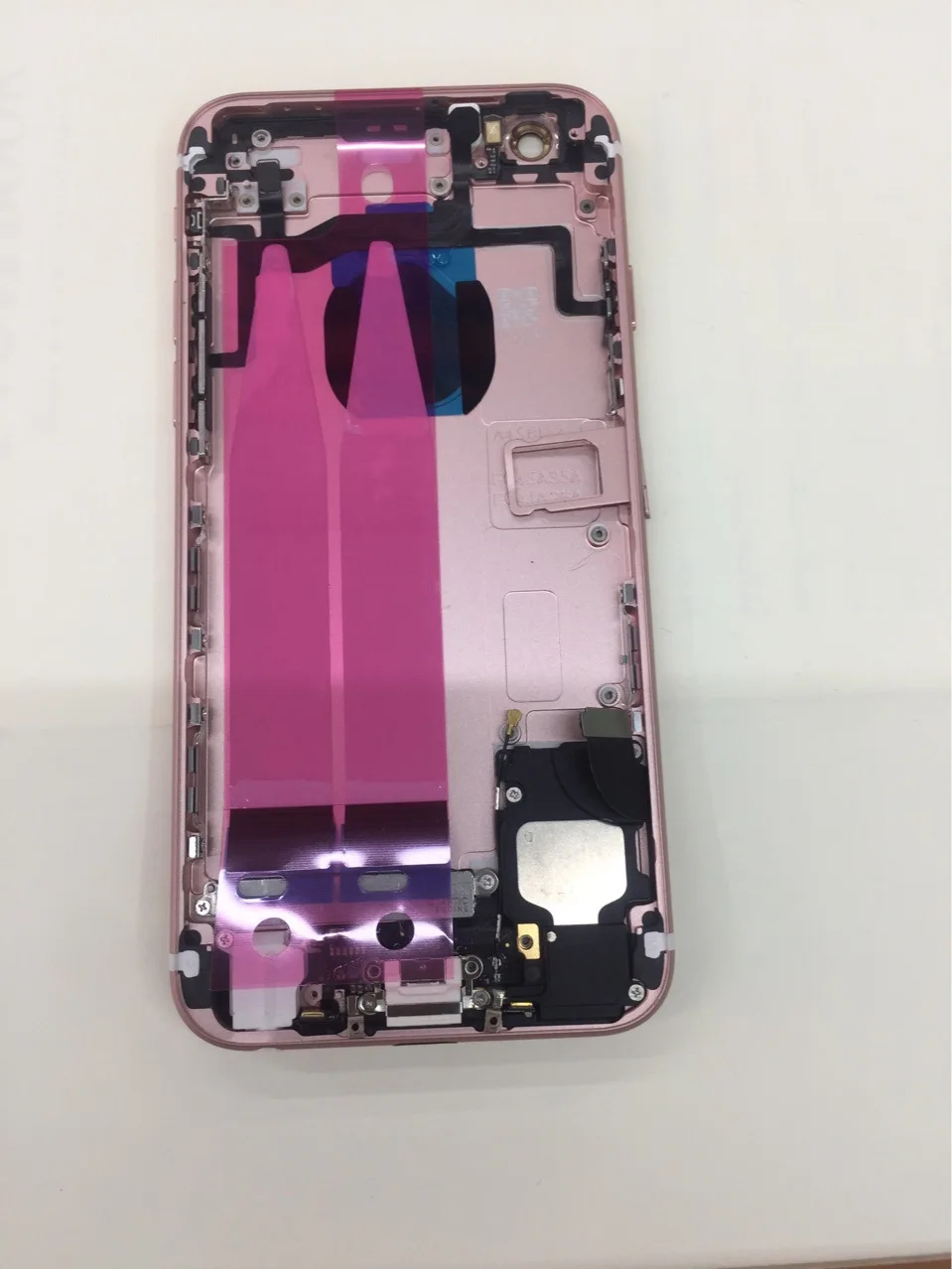 Оптовая продажа задние корпуса для iPhone 6 6s 6Plus Plus 7