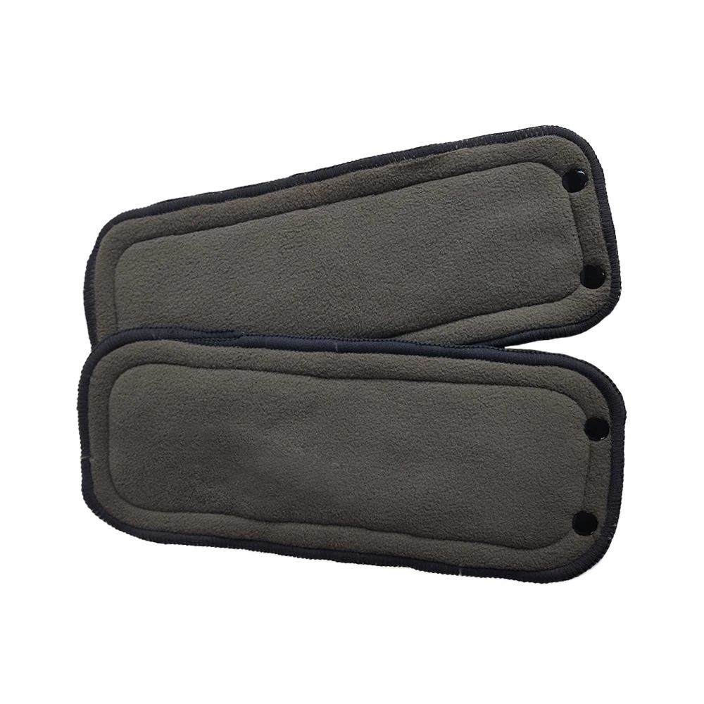 China wholesale reusable adult cloth diaper cover pad diaper lining