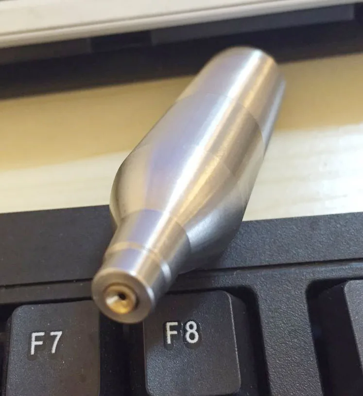 Cheap Wholesale co2 cartridge seal replacement 12g co2 cartridge volume With Best Services