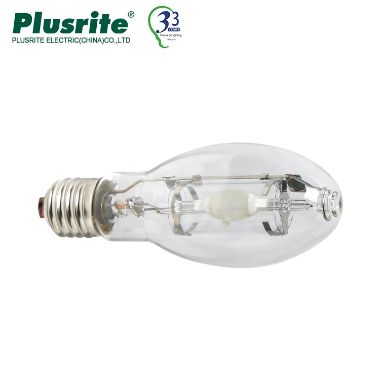 Фабрика Plusrite, Прямая поставка, металлогалогенные галогенные лампы MH, лампы HPS, 150 Вт