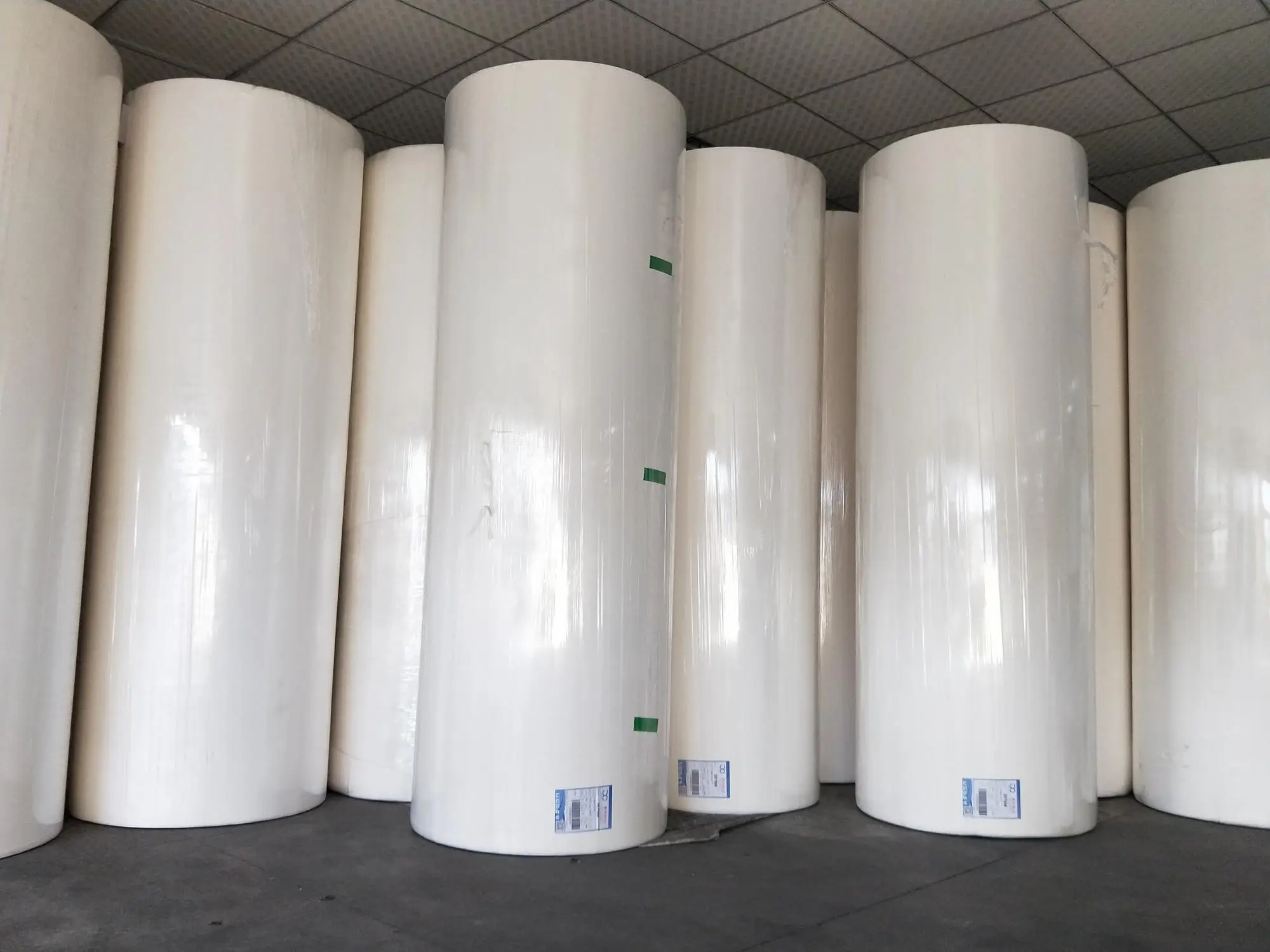 Absorbent Medical Surgical Scrim Reinforced Reinforced Paper Towel Disposable Medical Hand Towels