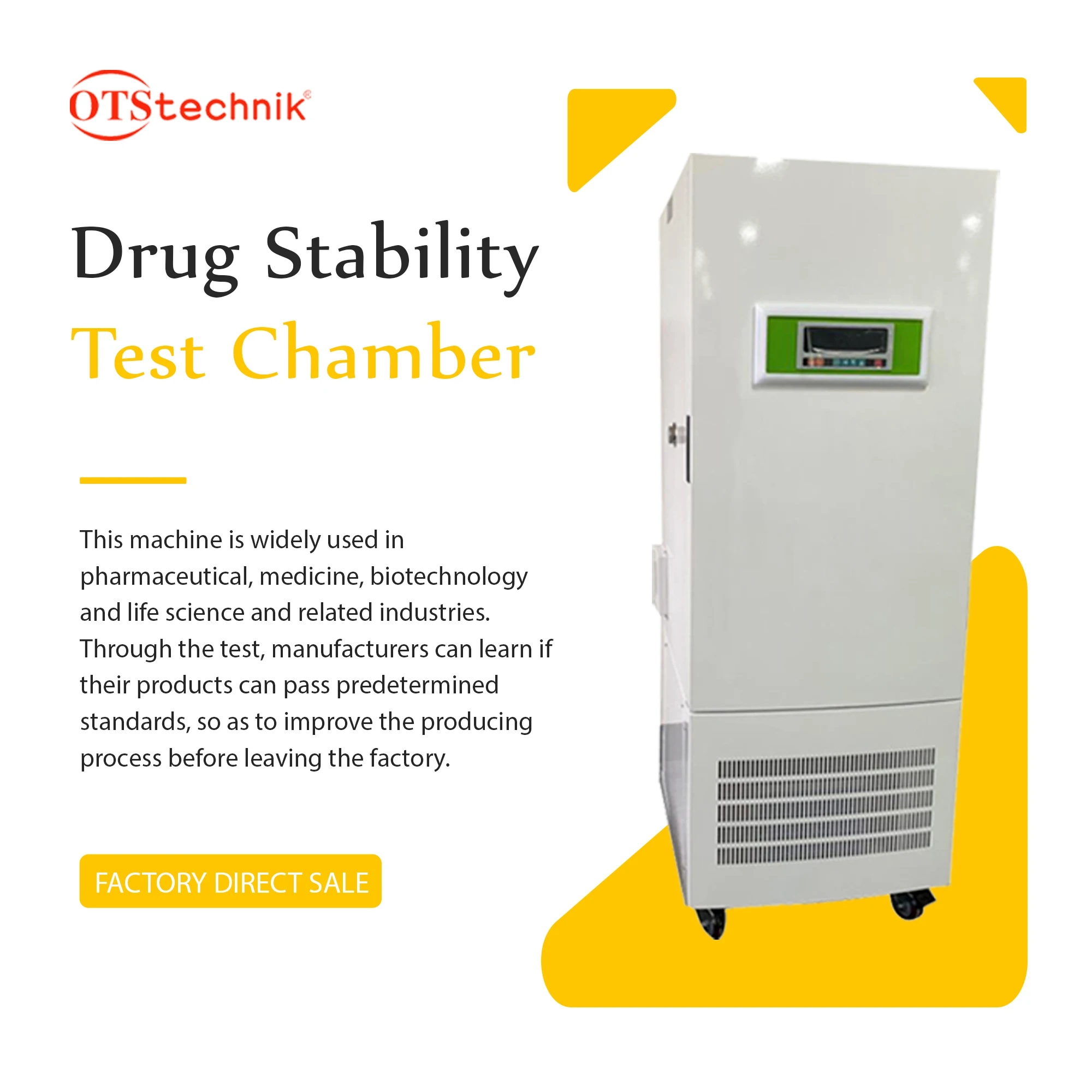 Lab  pharmaceutical stability  Mini ,temperature and humidity medcine test chamber,medicine stability test chamber