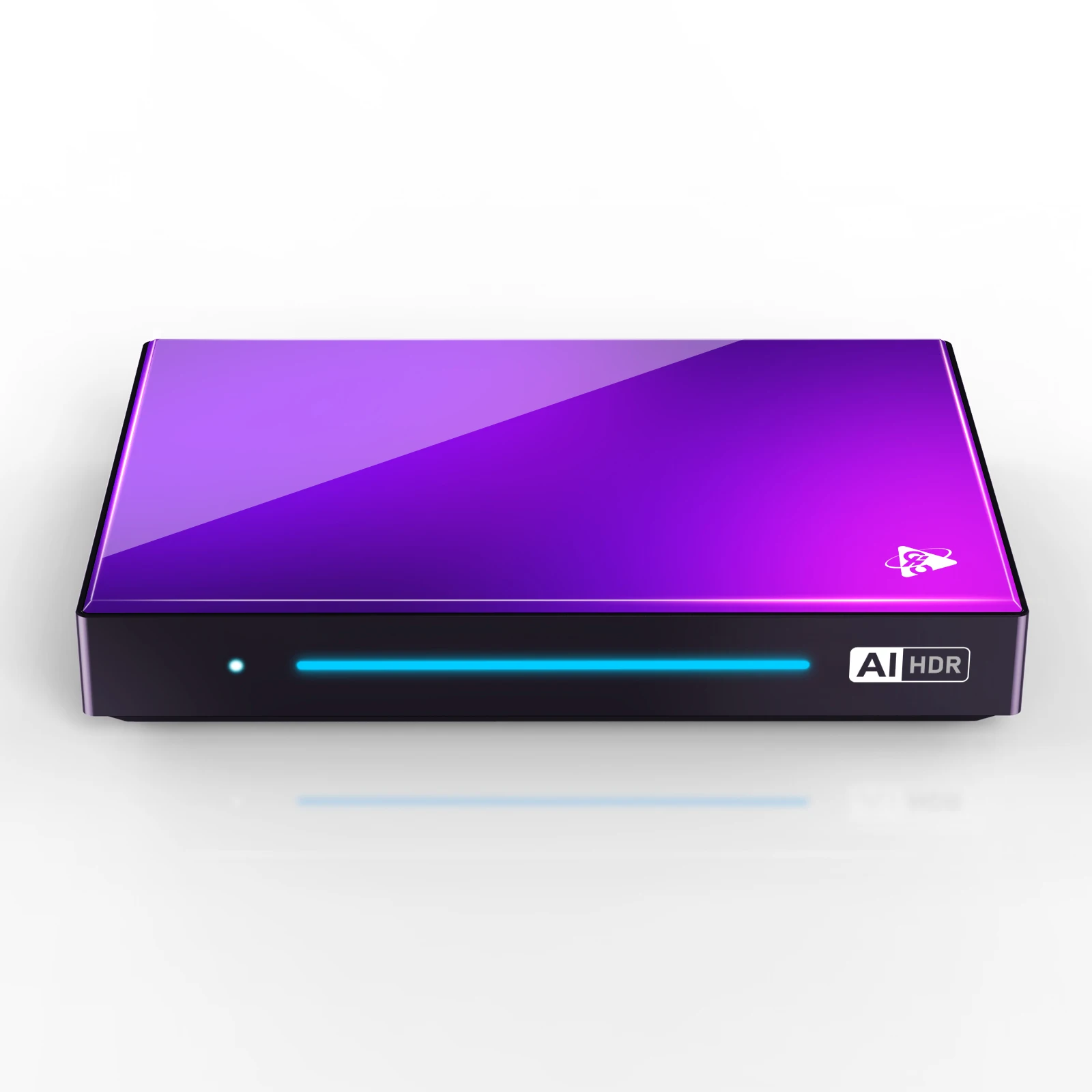 2024 Newest H96 MAX M9 TV Box Android 14 RK3576 8GB 128GB 1000M DDR4 USB3.0  5G Wifi6  8K  AV1 Media Player 4GB 32GB AI TV Box