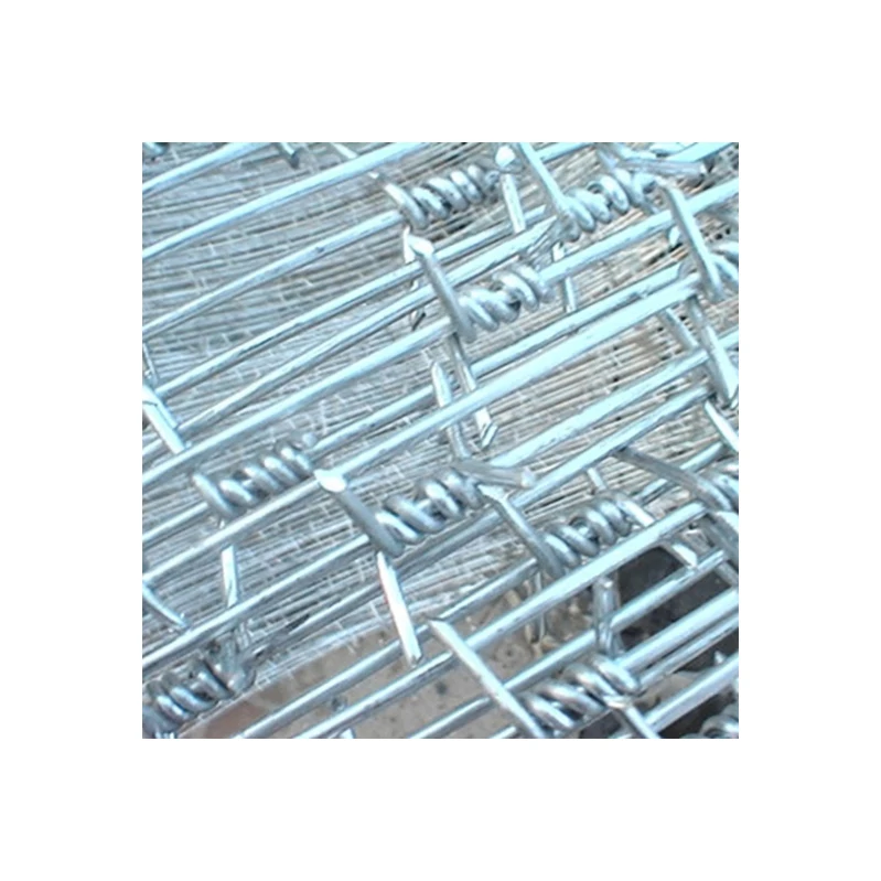 Direct wholesale great standard barb fence roll barbed galvanized military concertina razor wire