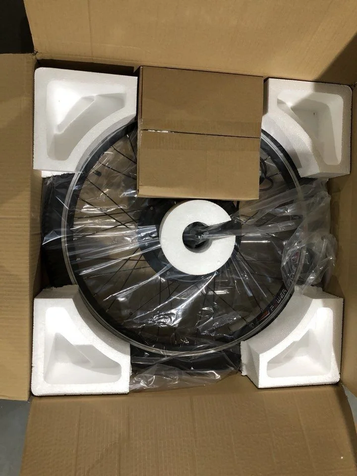 750w fat bike electric hub motor kit 26 inch electric conversion kit with battery optional 20x4 fat tire rim and hub motor