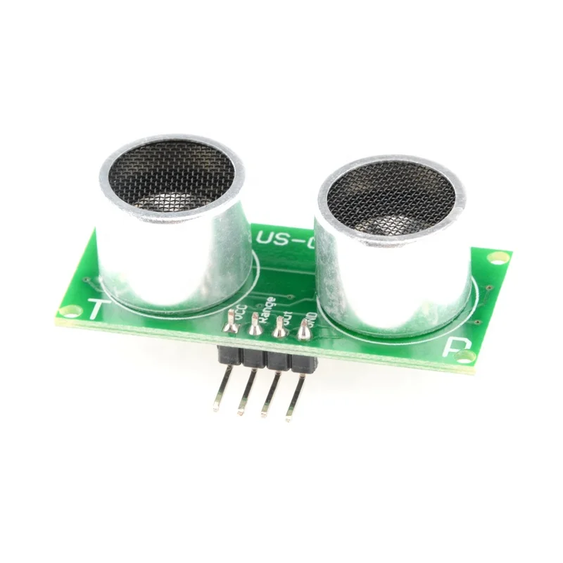 US-016 Analog Voltage Output Lower Power Ultrasonic Ranging Module