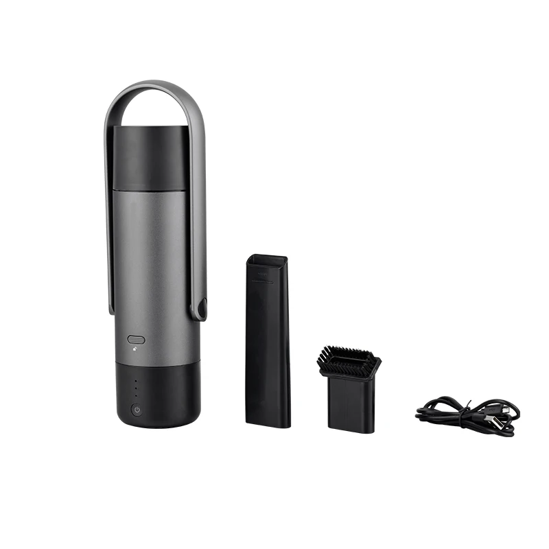 portable small lightweight aspirateur sans fil dry car cordless vacuum cleaner