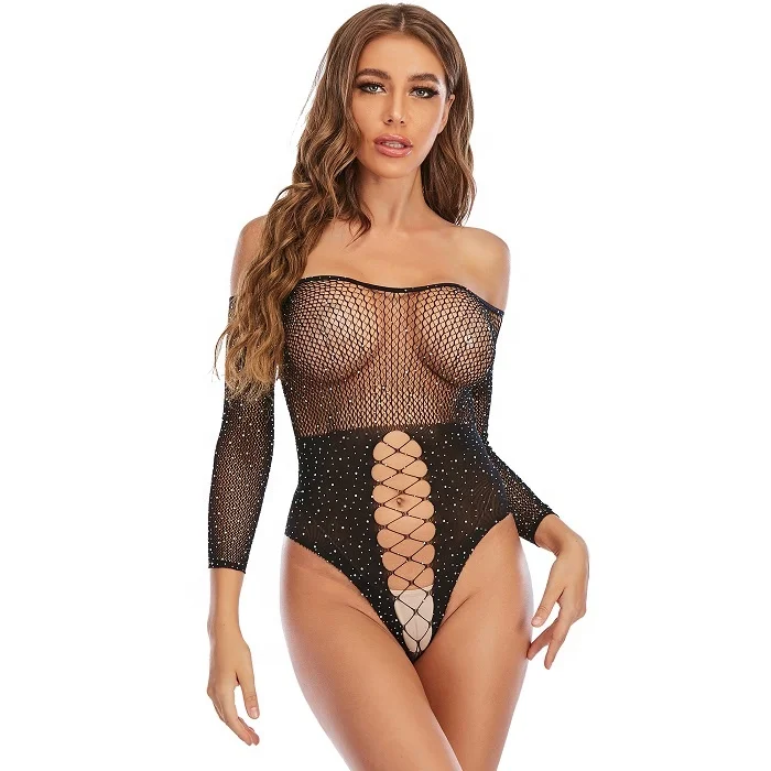 Wholesale Designer Custom Exotic Dancewear Sexy Stripper Outfits Pole Dance Wear Nightclub Party Costumes