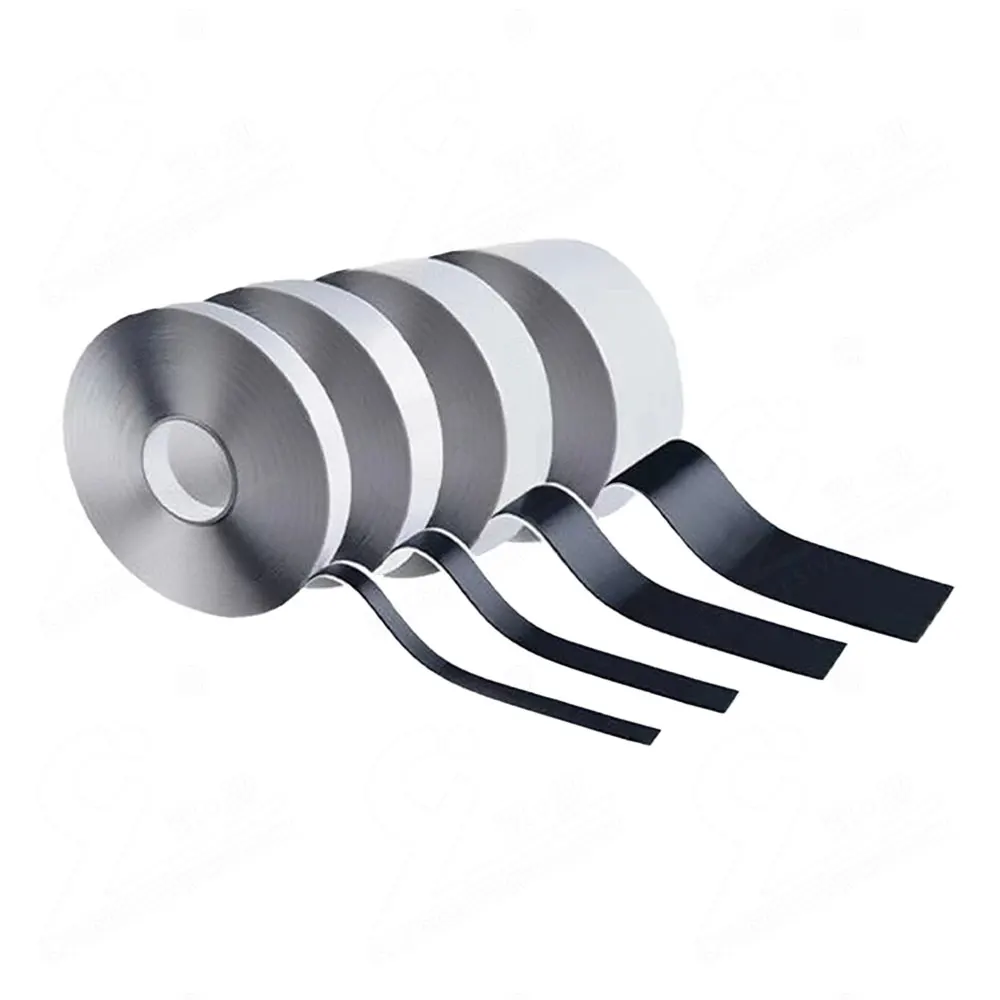 High-Temperature Resistant Butyl Sealant Vaccum Packing Bagging Waterproofing Materials Sealing Strip
