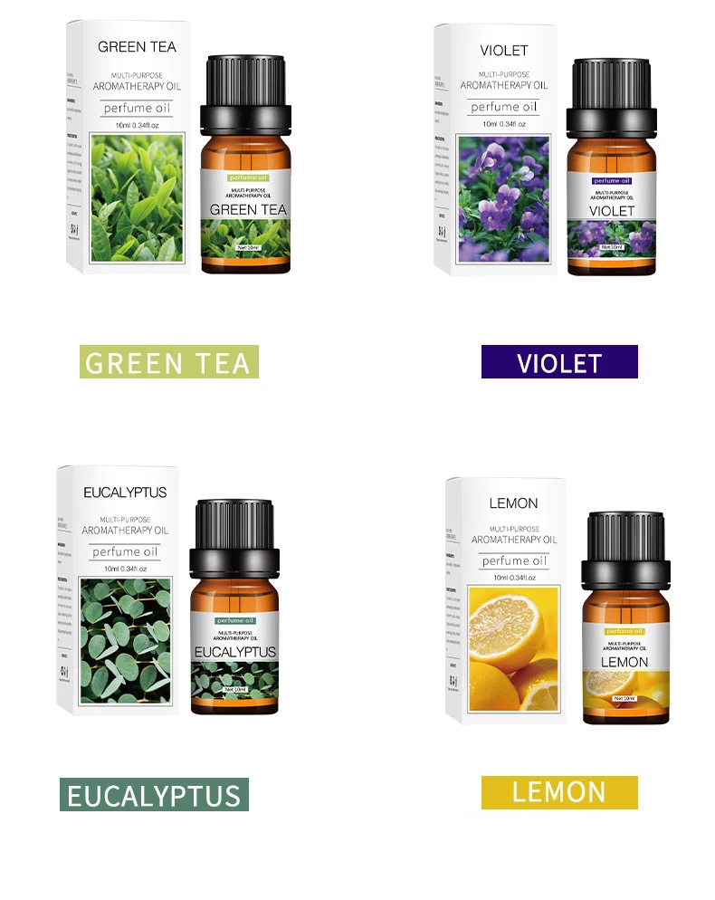 16 essential oil body scraping massage skin care rose ginger massage essential oil beauty salon special