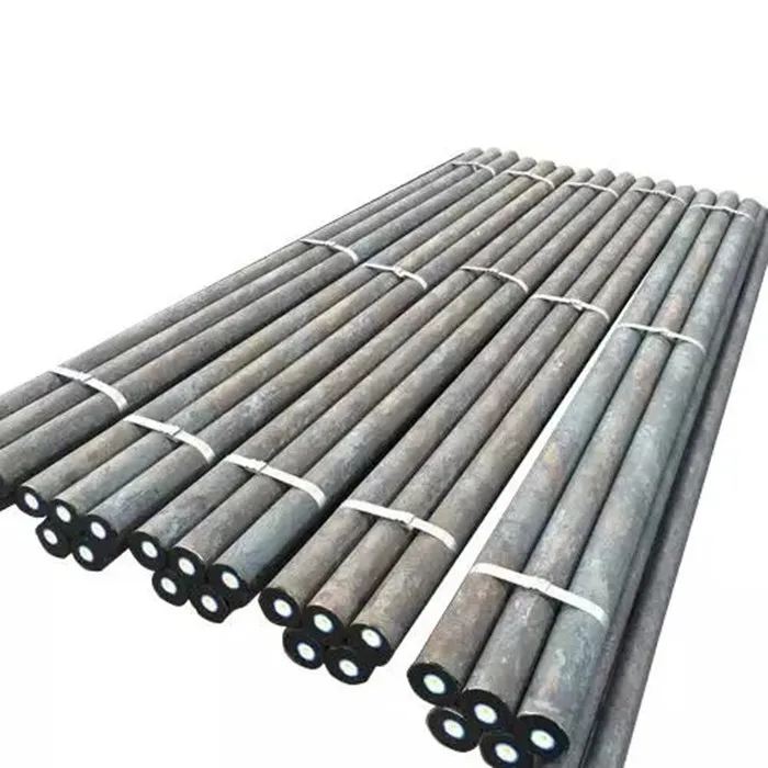 Chinese factory direct selling steel carbon bar  high quality hot rolled carbon steel round bar