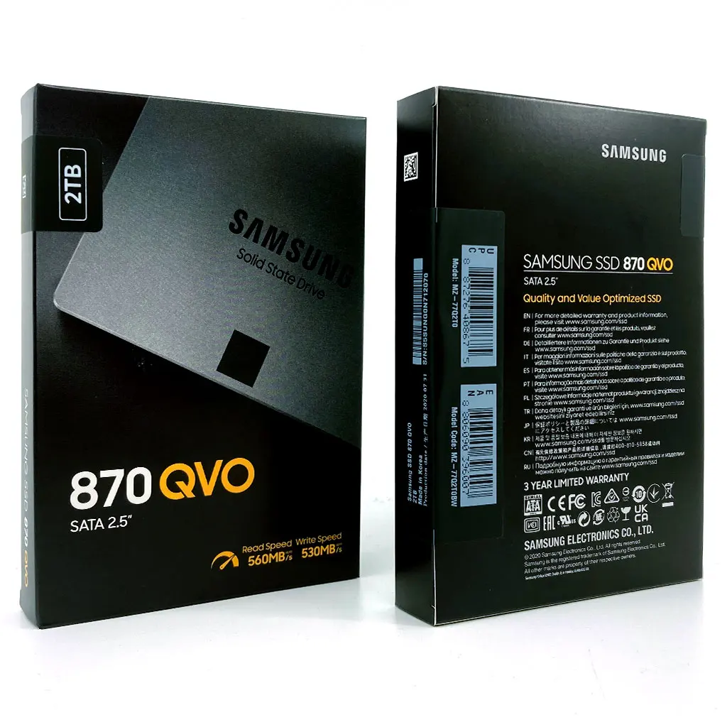 Ssd 1tb Купить В Минске