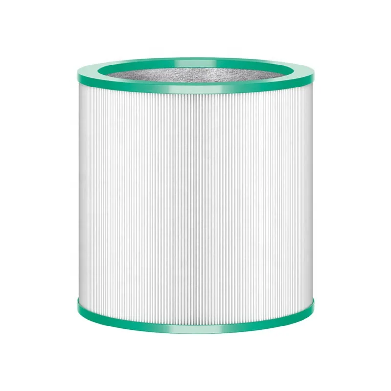 Высококачественный фильтр для очистителя воздуха dyson, Фильтры Hepa 0,3 микрон, рулонный материал