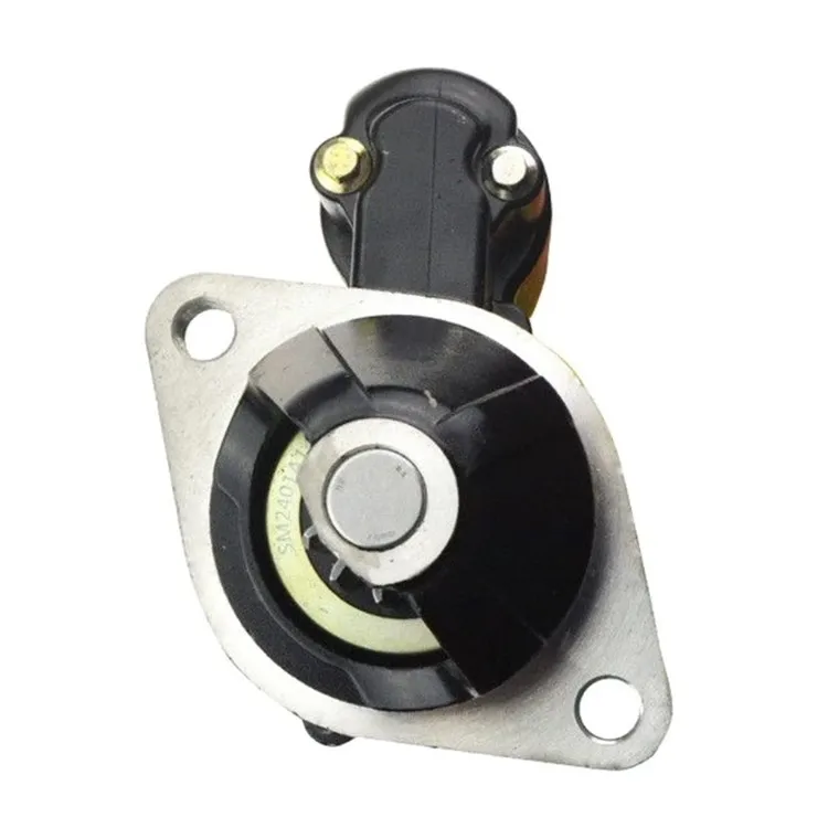  Популярный продукт новый стартер QDJ1409E-P для трактора 12V 3 8