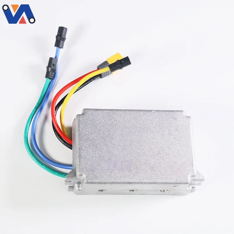 New Image Electric Scooter Controller Part For MAX G30 KickScooter Mother PCB Control Board Assembly Scooter Main Board