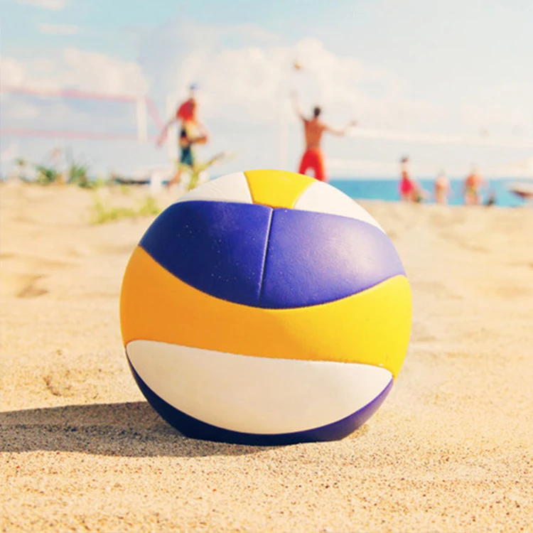 Multiple Volleyball V200 V300 Specifications Mini Official Volleyball Ball Big Volleyball Ball
