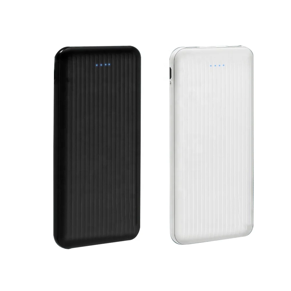 Best Ultra Slim 18w Phone Charger For Samsung For Huawei Banco De Energia Portatil Power Bank 10000 Mah Powerbank 20000