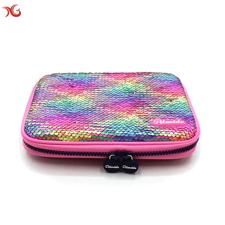 OEM Best Selling School Supplier Pouch Pencil Box Stationary Pencil Cases