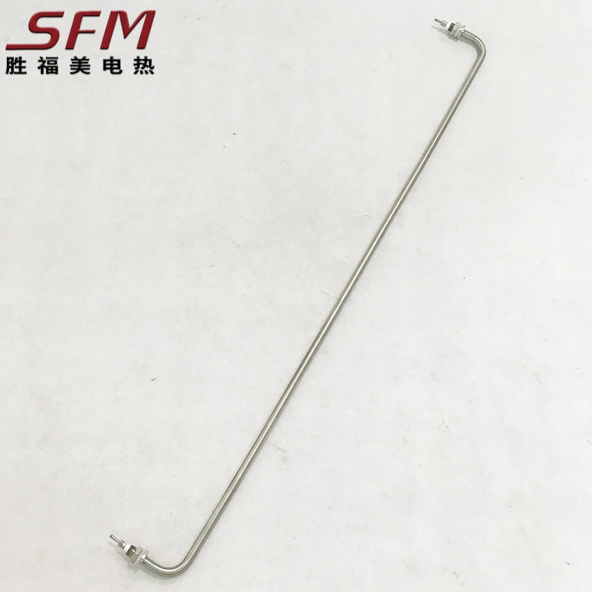 SFM stainless steel 304 316 spiral coil heater heating element