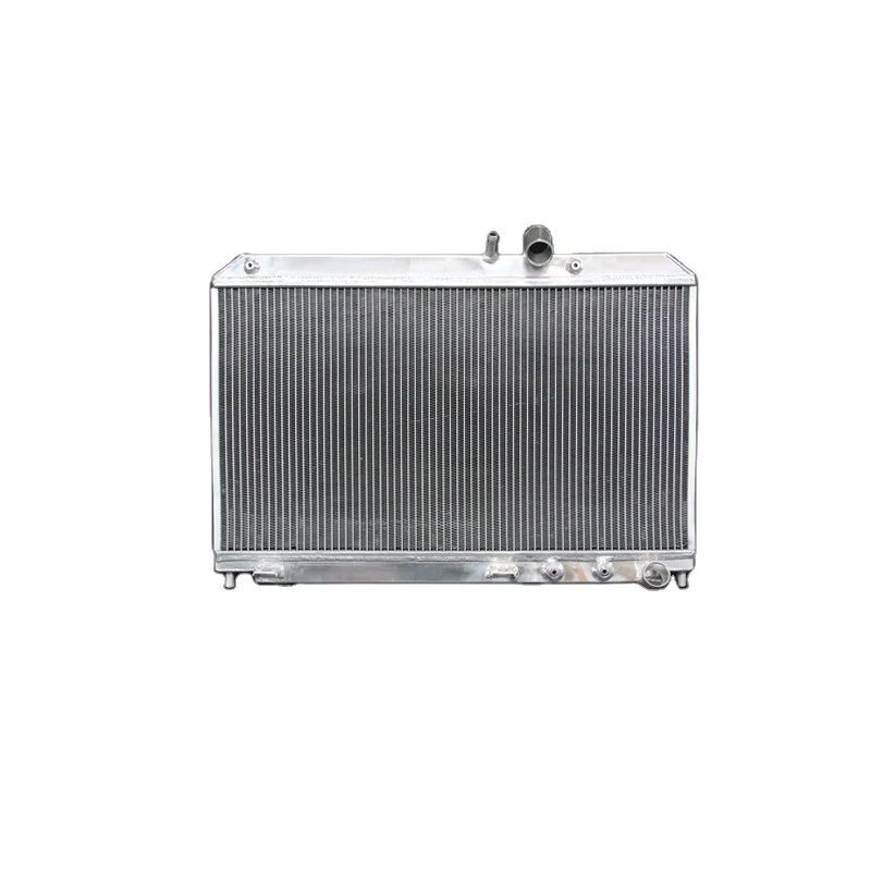2695/2694 Full Aluminum Core Radiator for 2004-  Mazda RX-8 SE3Pc R2 13B Cooling Radiator