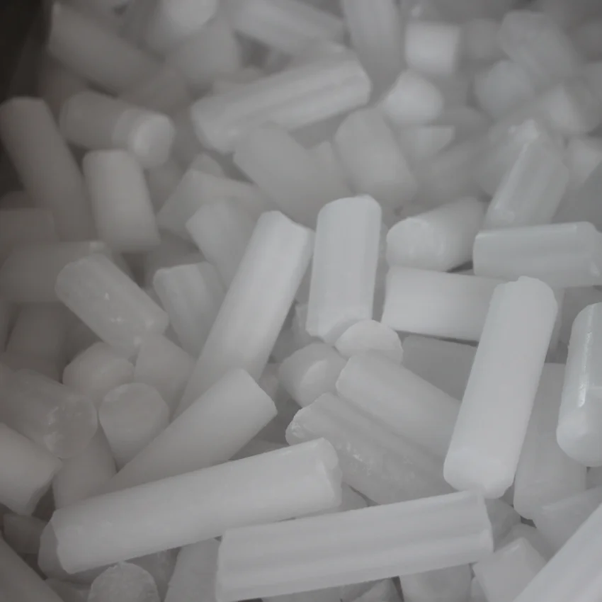 Solid Carbon Dioxide Wholesale Dry Ice Food Grade
