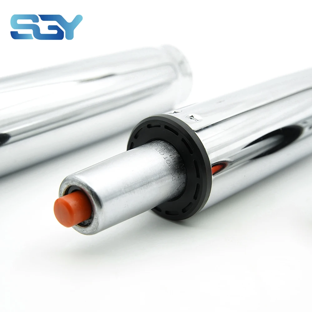 High Pressure Lockable Compressed SGS Bifma X5.1 En 1335 Din 4550 Tuv Lga Air Spring Lift Gas Spring for Office Chairs