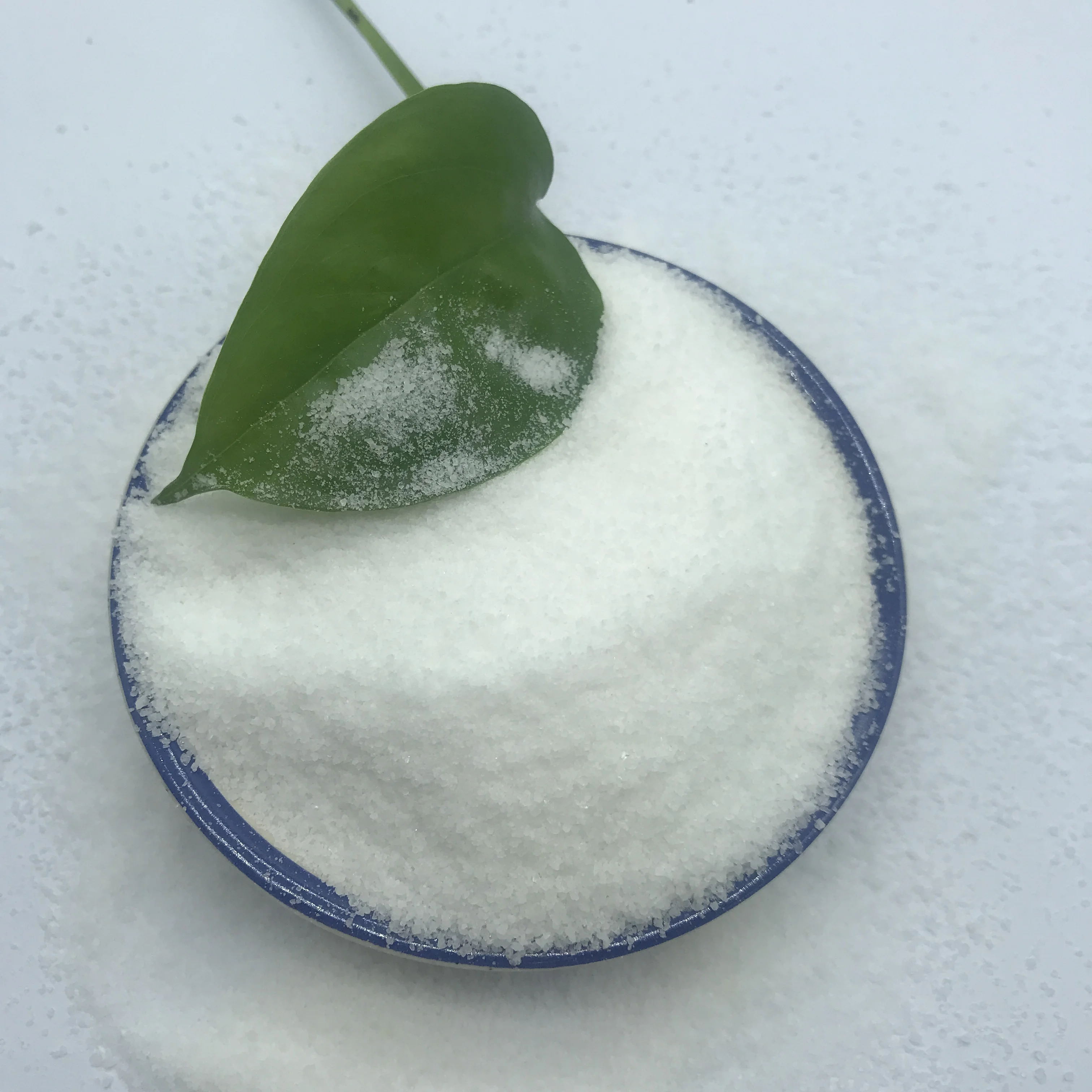 Waste Water Treatment Chemicals Polyacrylamide Flocculant Cationic Coagulant Pam Powder