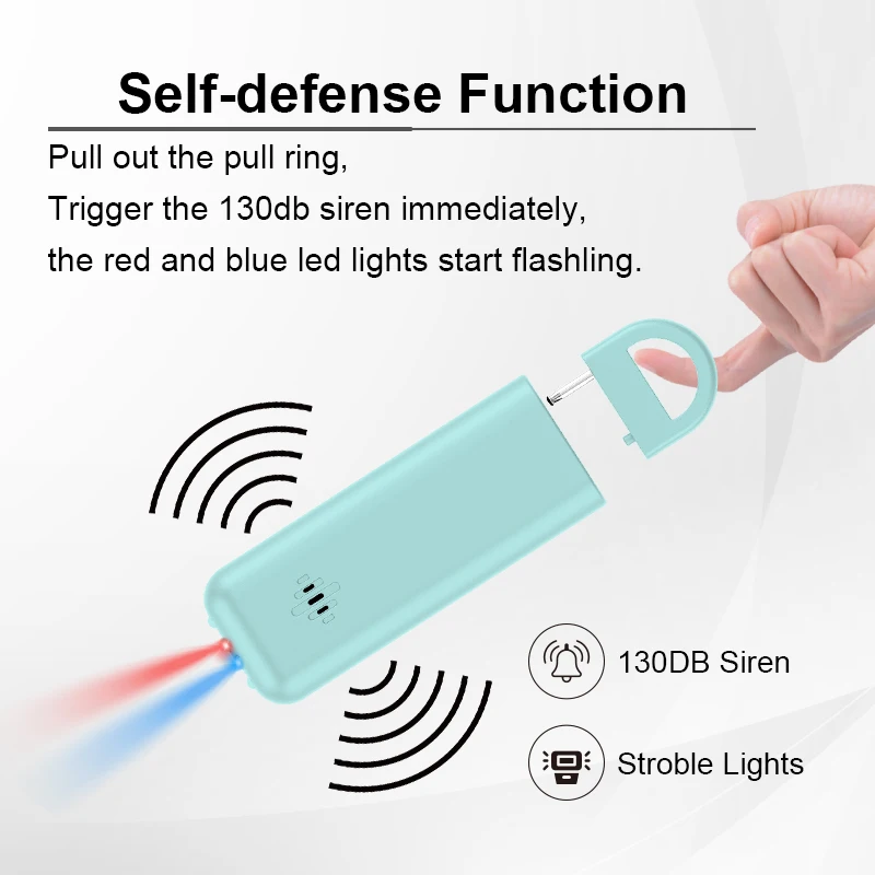 Mini GPS Tracker Bluetooth 4.0 Smart Locator for AirTag Smart Anti Lost Device GPS Locator Mobile Keys Pet Kids Finder for Apple