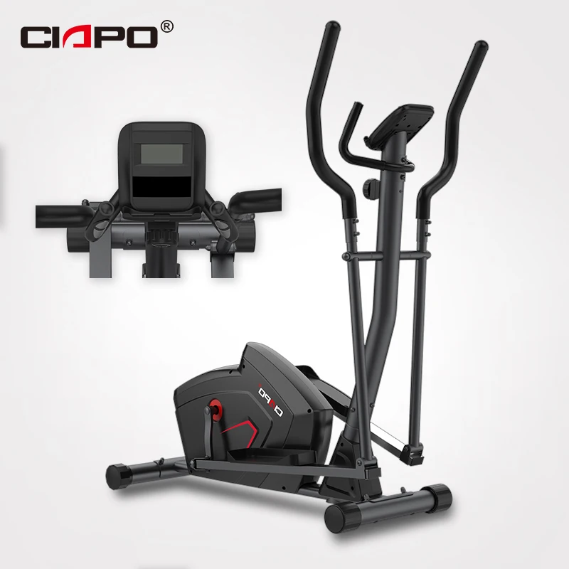 2022 New design  Elliptical bike Elliptical Trainer fitness bike magnetic Cross trainer CIAPO CP-6402
