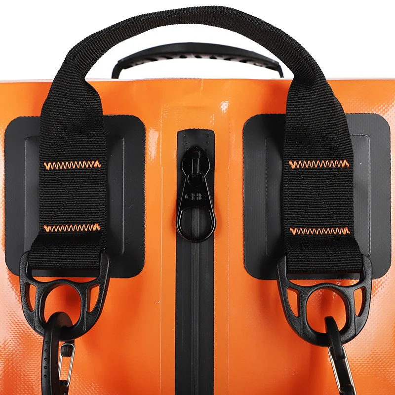 40L Waterproof bag back camel dual purpose camping equipment waterproof fishermen and fishing swimming seaside