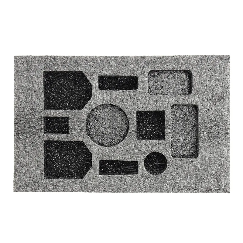 white/BLACK Epe Foam Sheet Shockproof Materials Packing Foam Sheet Packing Epe Foam Packing Molded Inserts