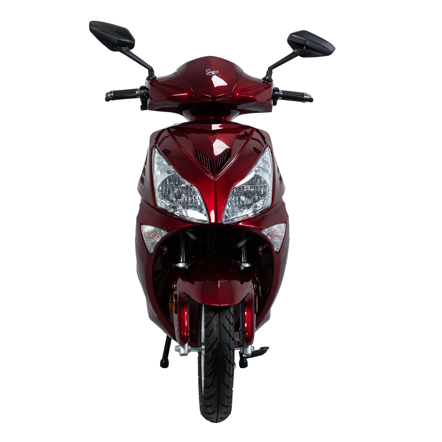 Wholesale CKD SKD 1000W 1500W adult off-road electric motorcycle electric city moped