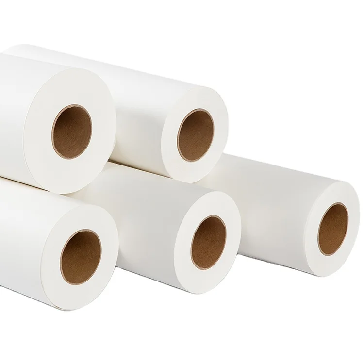 heat transfer printing sticker sublimation paper 100gsm