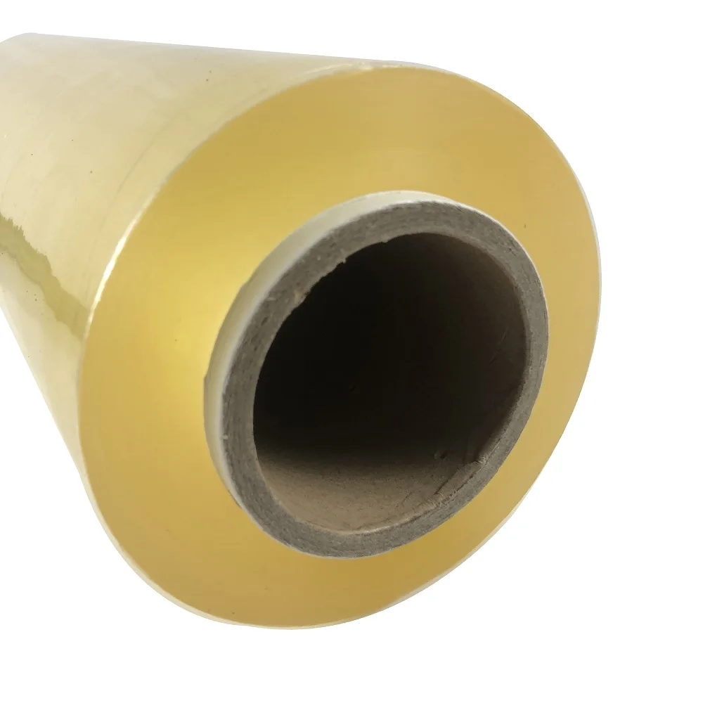 Medical Grade Raw Material Food Wrapping Heavy Duty Big Roll 600m 12x300 Mushroom Packing PVC Cling Film Foodwap For Supermarket