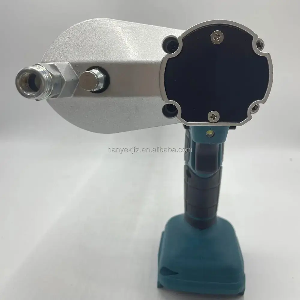 Manual Grease Gun Price Portable Grease Gun Head Grease Gun Cordless