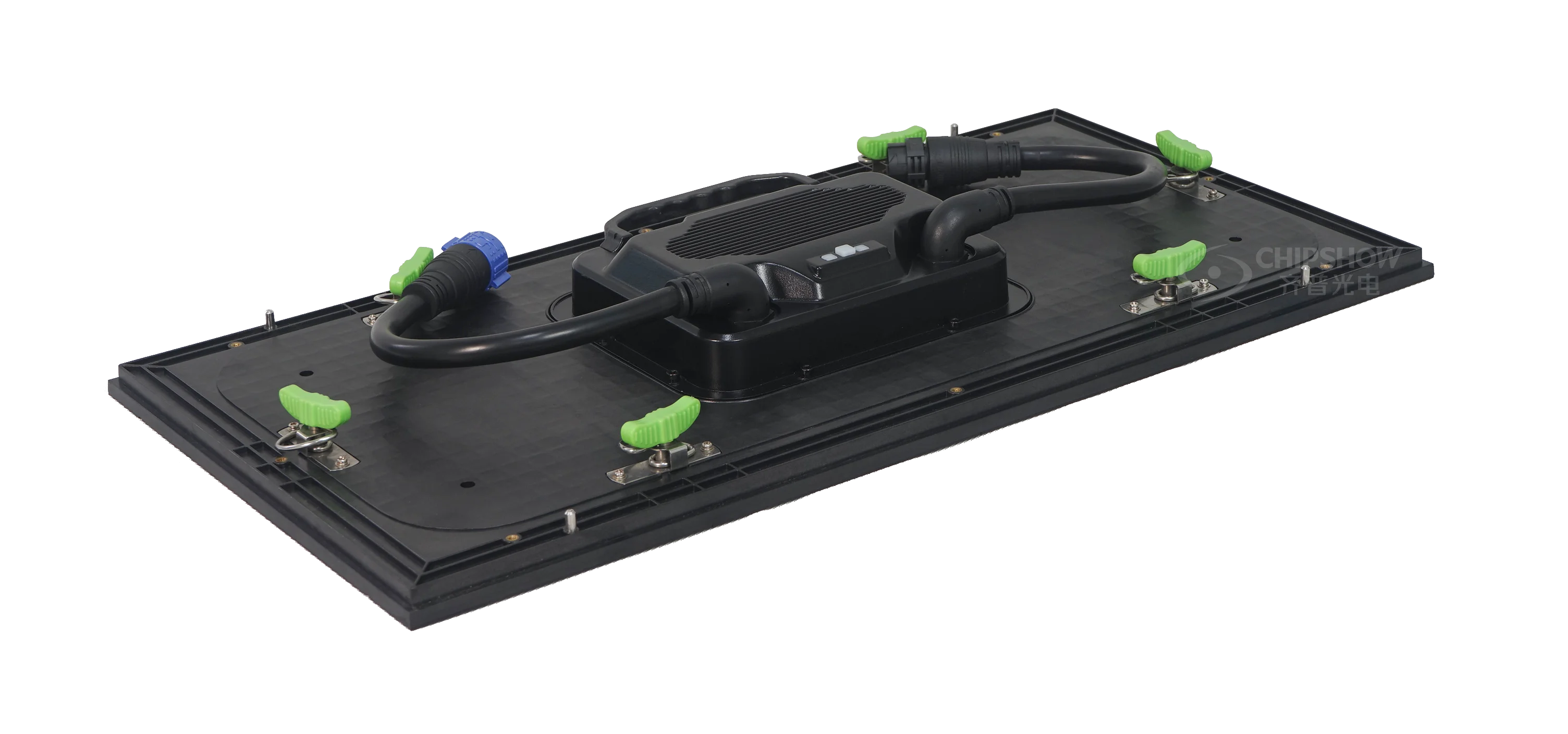 California warehouse outdoor Waterproof Full Color led panels wall mount panels display billboard