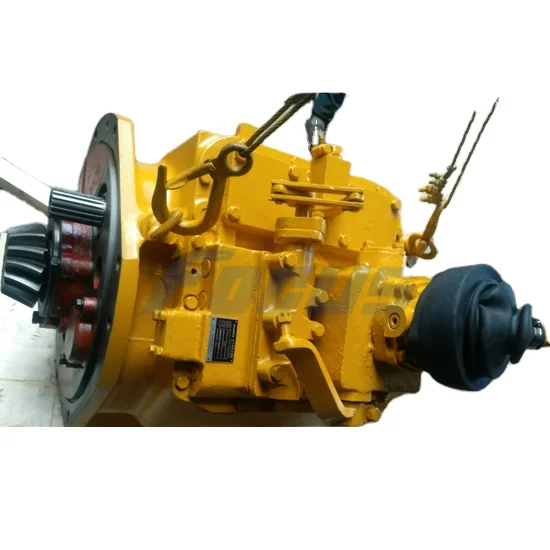 Shantui SD16 SD16L Transmission Gear Box Assembly 16Y-15-00000