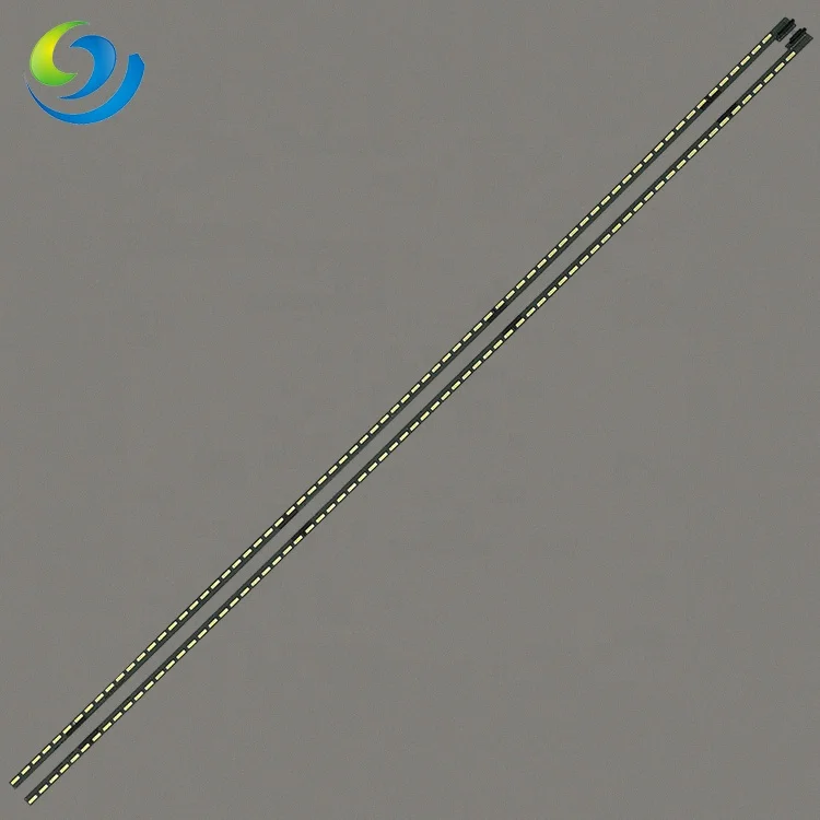 2 шт. подсветка для телевизора 55UB870 55UG870V 72LED 55 V15 CV UD REV 0 4 6 ltype 6922L-0165A 6916L2121A