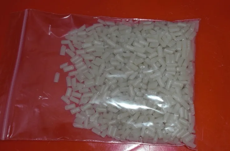 high quality Recycled HDPE/LDPE/LLDPE Pellet/Resin/Granule plastic raw materials low price