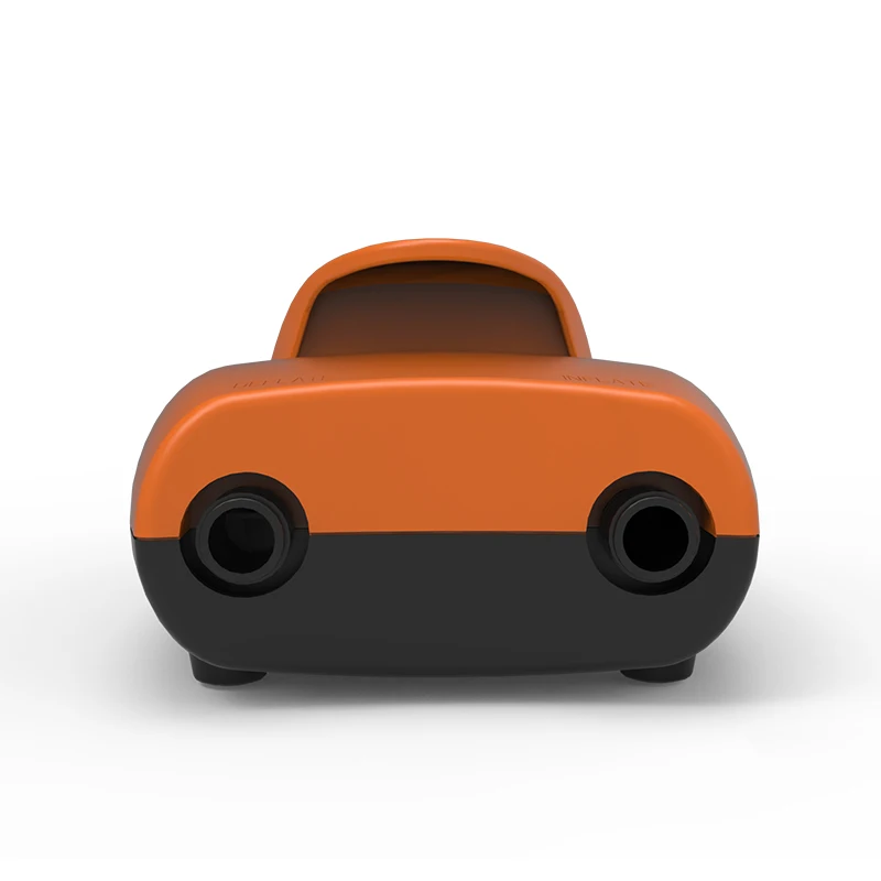 2022 Sup Electric Rechargeable Pump 20psi Portable Smart Electric Pump Paddle Board with Two Function