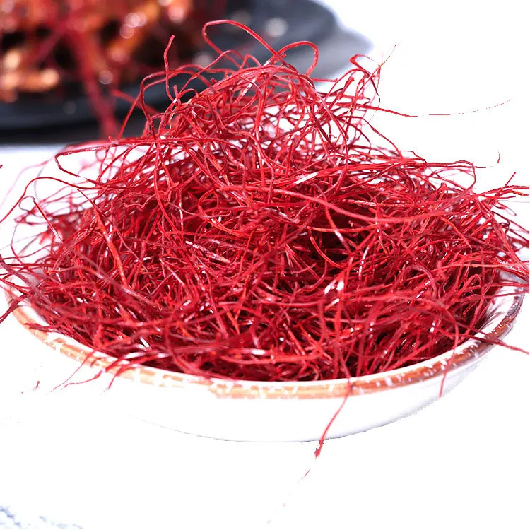 Chili Shreds Wholesale Dried Red Chilli Threads Strips