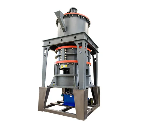 Cheap Price Ultrafine Grinding Mill SCM Series Ultra Fine Powder Grinding Mill for mining stones