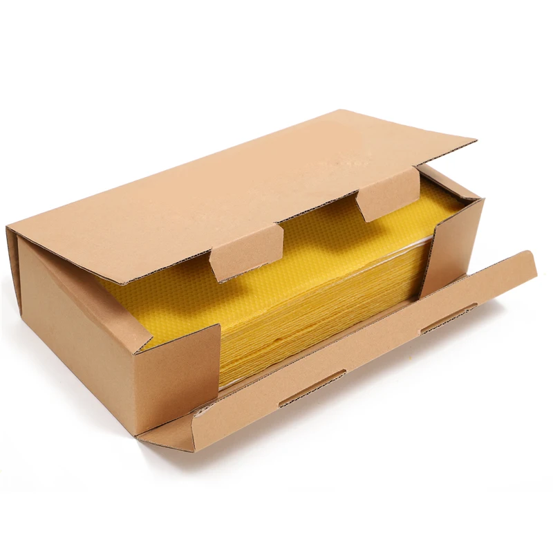 Other Animal Husbandry Equipment beeswax sheet bee foundat sheet bee wax foundation sheets