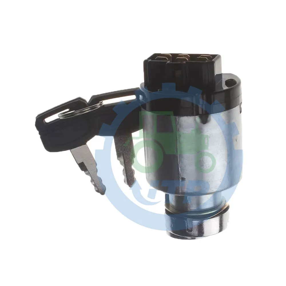 4477373 AT215939 AT154992 Ignition Switch  fits for John Deere Excavator 80 110
