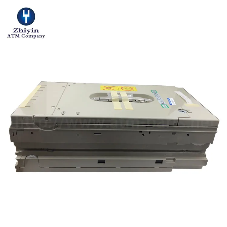 Diebold Nixdorf коробка для утилизации наличных денег 00-103088-000B 00103088000B