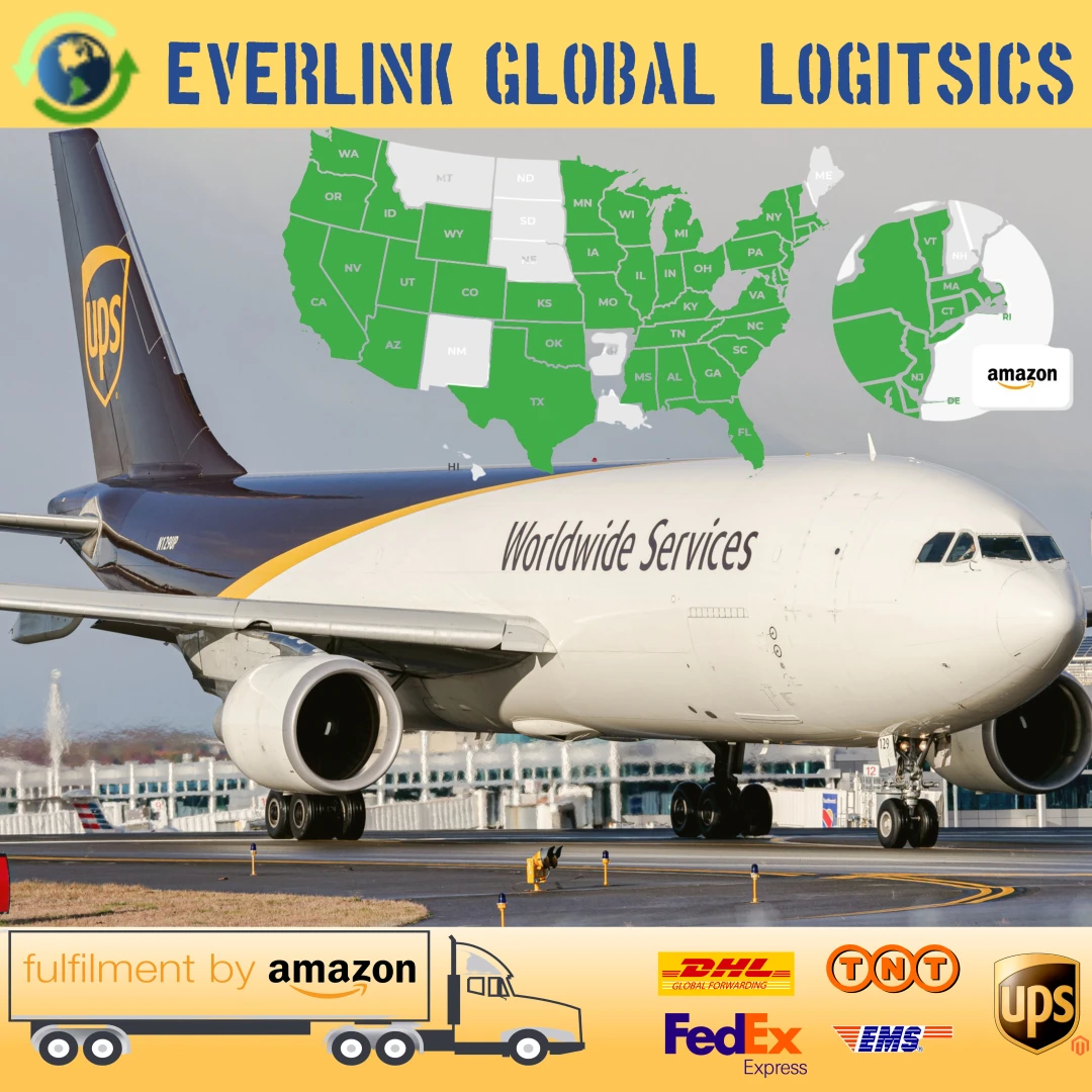Cheapest Logistics Shipping Rates Amazon Courier Service To Door Usa Europe