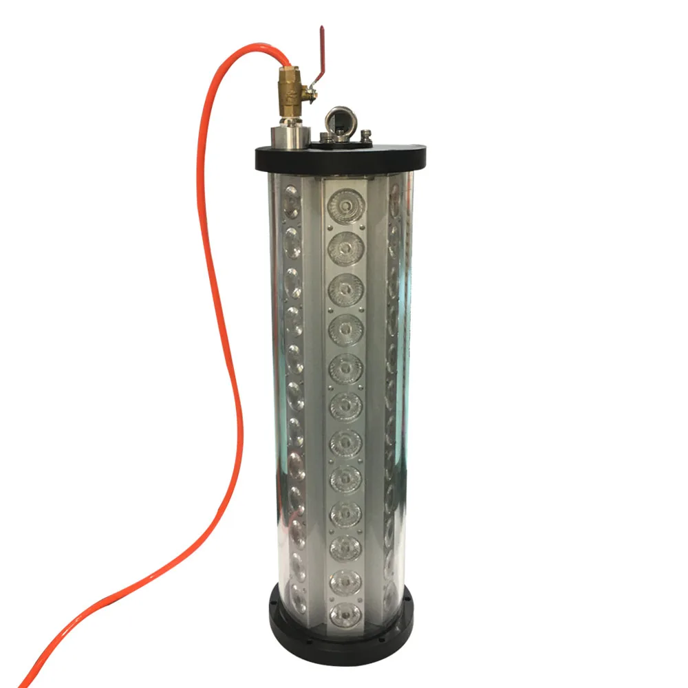 
High Brightness Long Distance Waterproof Squid Deep Sea Led Fishing Lights 